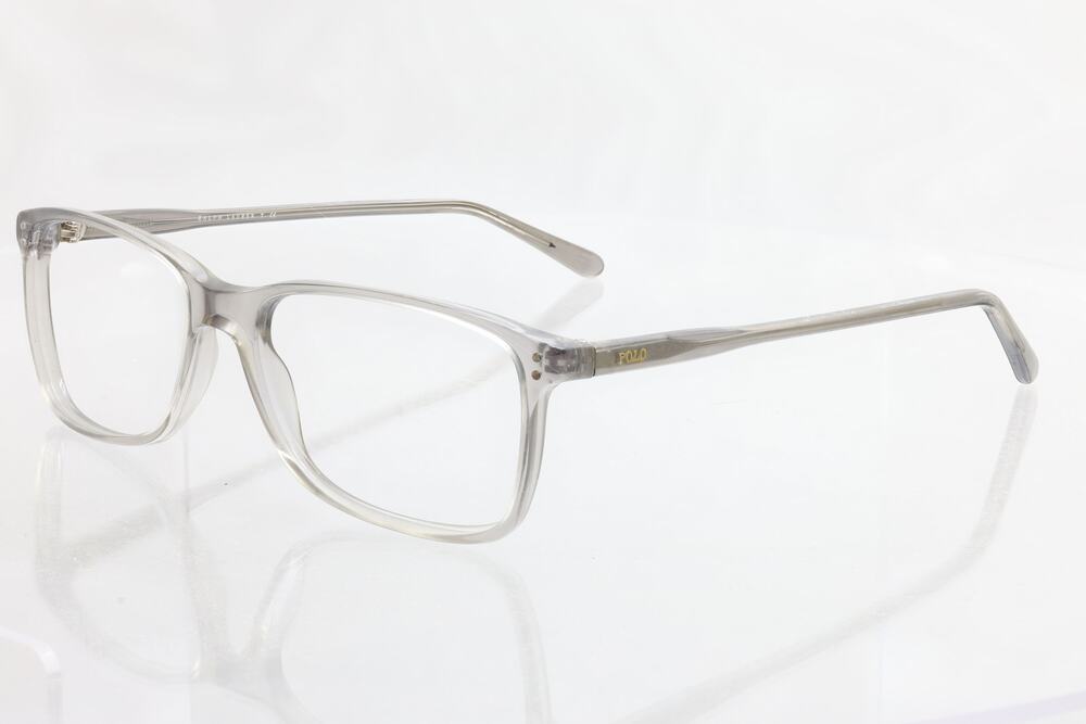 Ralph Lauren PH 2155 5413 58-18-150mm Eyeglass FRAMES ONLY - GOOD CONDITION